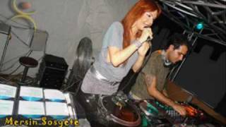 SEVDA DEMİREL - KADINLAR DUYGUSAL OLUR