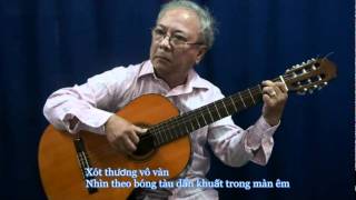 SẦU LẺ BÓNG (Anh Bằng)