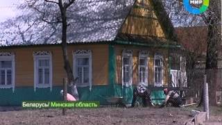Село за 12 долларов. Эфир 29.04.2012