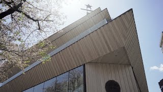 Świątynia kawy w Tokio - Vlog