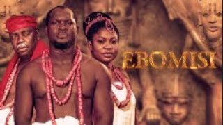 EBOMISI  - [Part 1] Latest 2018 Nigerian Nollywood Drama Movie