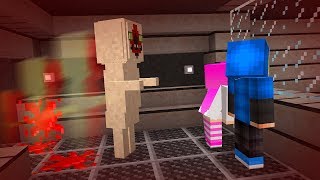 НОВЫЕ ОБЪЕКТЫ (СЕРИЯ 11) – СЕКРЕТНЫЕ ДОКУМЕНТЫ ФОНД SCP – МАЙНКРАФТ ВИДЕО СЕРИАЛ MINECRAFT