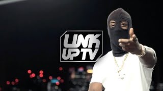 Lap - Hard To Trust [Music Video] | Link Up TV