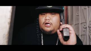 Baby Gas - Cold Streets Feat. Yung Gabe x Grumpy x Goldi F brody (Official Video)