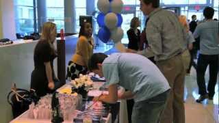 JD Admitted Students Open House
