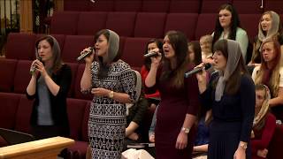 Group of Youth - "Наша милая Мама"