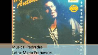 Marcos Antonio   1995   Pedradas   1995