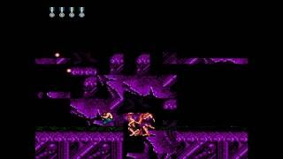Super Contra Glitches