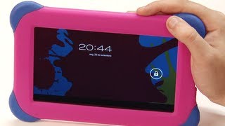 Conheça os cuidados antes de dar um tablet para seu filho