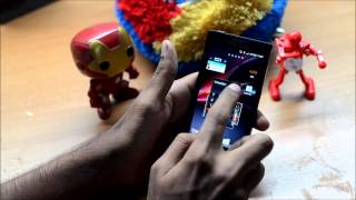 Android 4.1.2 Jelly Bean for Sony Xperia S [Leaked Firmware]