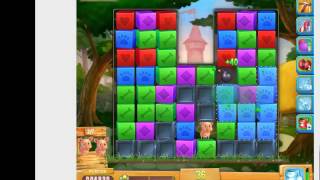 Pet Rescue level 1718, pet rescue, nivel 1718 pet rescue solucionado, solved, sin booster