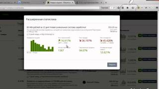 Как заработать на Glopart 10000 рублей за день. Работа без вложений