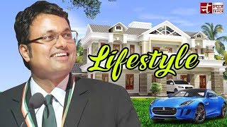 Karti Chidambaram, Lifestyle, Income, Age, Biography, More