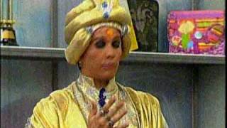 Elvira Alfacinha e Diego Varejon