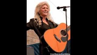JUDY COLLINS - "Ghost Riders In The Sky" 2010