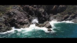 Mirador de Ventanas en Manzanillo 2019