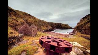 Dynamic perception timelapse of Caithness Scotland