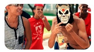 Mc Thiaguinho da Cv Filinho Da Mamãe (Clipe Oficia) T-Rex