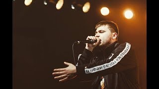 SlaFaN BEATBOX Победа жизни 2017