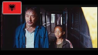 Wenn Jackie Chan Albaner wäre... ?| Part 2 | KüsengsTV