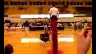 UofA golden bears VS Indiana Purdue Fort Wayne