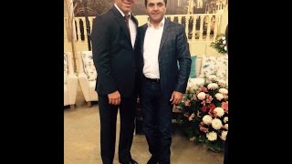 Elman Namazoglu Ehtiram Huseynov 2015