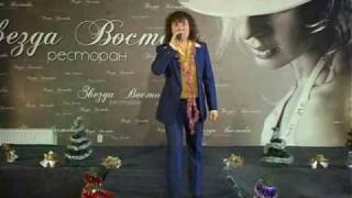 Александр Кварта "Mama Maria"