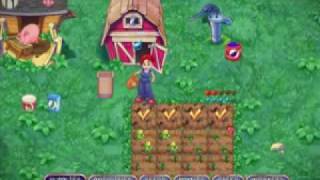 Farm Craft