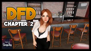 Daughter for Dessert | Chapter 2