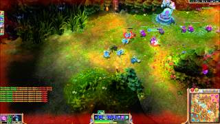 Top Vid #1 Kennen