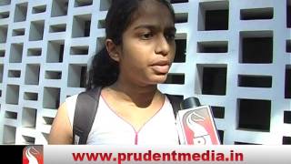 ANSWER GCET & NEET 'TO BE SAFE' : CM