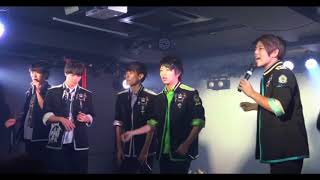 2017.9.29 ボイメン研究生