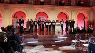 Gala rozdania nagród PAIH 2018