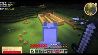 Lets Interactively Play Minecraft (Yogbox) [S 13, P 4]
