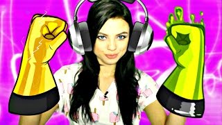 Кислотный DJ