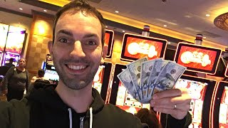 ?LIVE?$500 @ San Manuel Casino ?#WINNING (I hope!) ✦ Slot Machine Pokies
