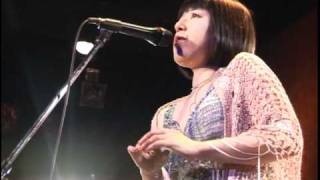 「異邦人」とFADO――槇makiが歌うFado'Maria Lisboa'