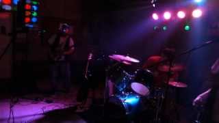 "Taken Back" Live from the Bears Lodge
