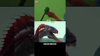 Amazing Game of Thrones Dragon Creation