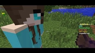 OLIMPOCRAFT | UNA DECISION MORTAL | LOS JUEGOS DEL HAMBRE