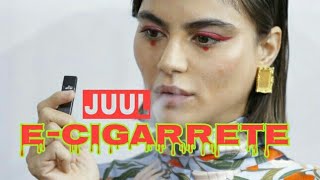What is E-CIGARRETE ? Students Smoking E-Cigarette That Resembles USB Drive Causing Headache For Tea