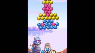 Bubble Island 2 San Francisco Level 3-A - NO BOOSTERS
