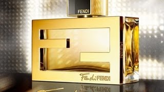 Fan Di Fendi Perfume Review
