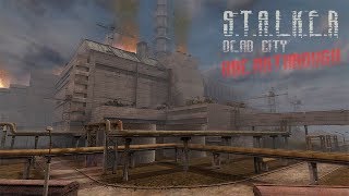 S.T.A.L.K.E.R.: Breaktgrough. №3. Тупое подземелье Агропрома.