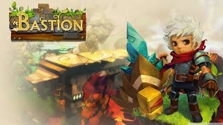 Bastion#1 что за бастион