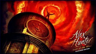 Alex Hunter. Lord Of The Mind Walkthrough | Алекс Хантер. Повелитель разума прохождение #3