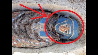 РАСКОПАЛИ ПИРАМИДУ И АХНУЛИ! ЧТО СКРЫВАЕТ проект ИСИДА??