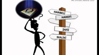 Ne Olacak Dişleri Çürüyen Hanefilerin Hali / Rey Nedir ?