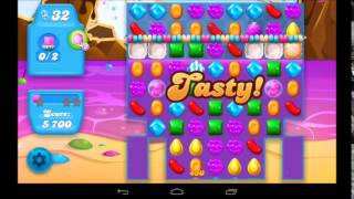 Candy Crush Soda Saga Level 18 - 3 Star Walkthrough