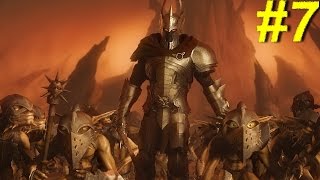 Прохождение Overlord Raising Hell Часть #7 Зеленые (Без комментариев)